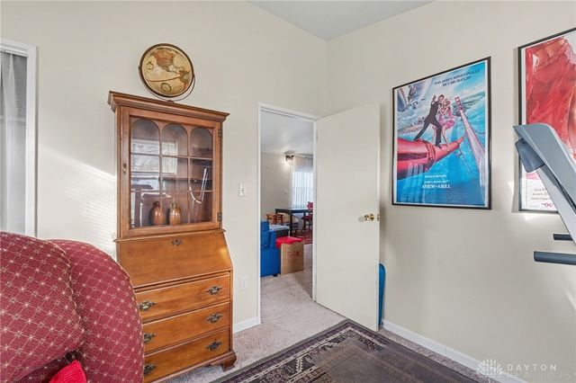 208 Rawson Drive, New Carlisle, OH 45344