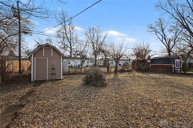 208 Rawson Drive, New Carlisle, OH 45344