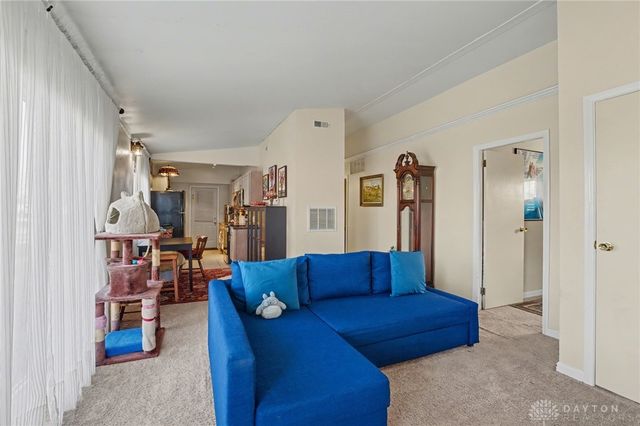 208 Rawson Drive, New Carlisle, OH 45344