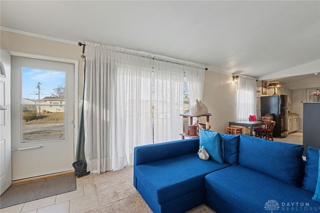 208 Rawson Drive, New Carlisle, OH 45344