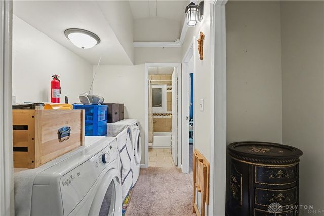 208 Rawson Drive, New Carlisle, OH 45344