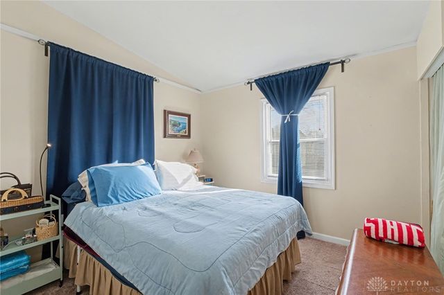 208 Rawson Drive, New Carlisle, OH 45344