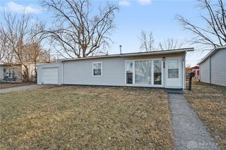 208 Rawson Drive, New Carlisle, OH 45344