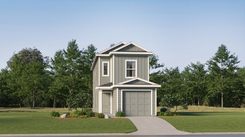 6229 Whimbrell Way, Princeton, TX 75407