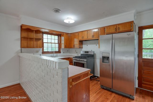2509 Walbrook Dr, Louisville, KY 40222