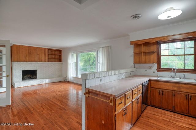 2509 Walbrook Dr, Louisville, KY 40222