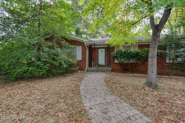 2509 Walbrook Dr, Louisville, KY 40222