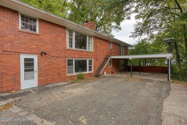 2509 Walbrook Dr, Louisville, KY 40222