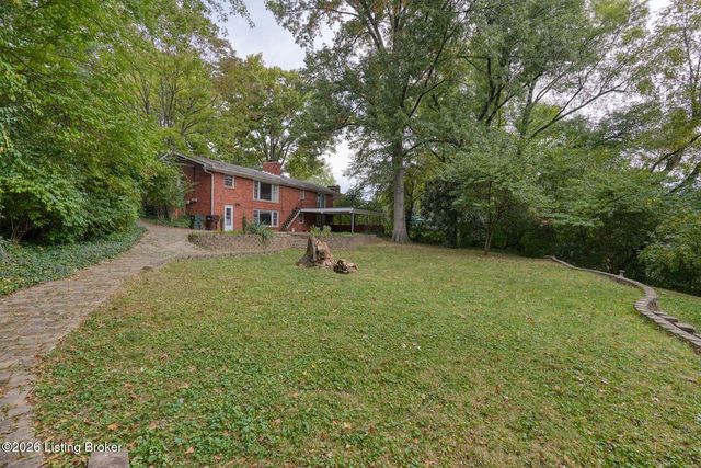 2509 Walbrook Dr, Louisville, KY 40222