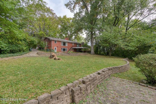 2509 Walbrook Dr, Louisville, KY 40222