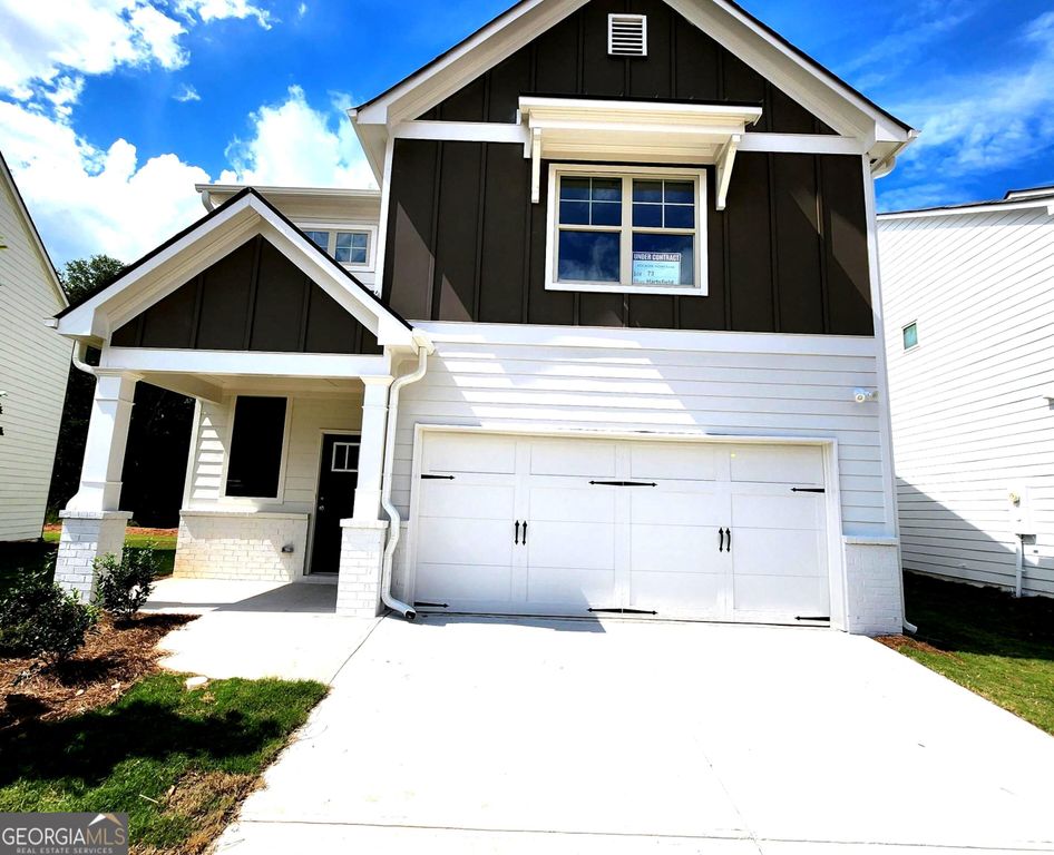 2797 Aralynn Way, College Park, GA 30337