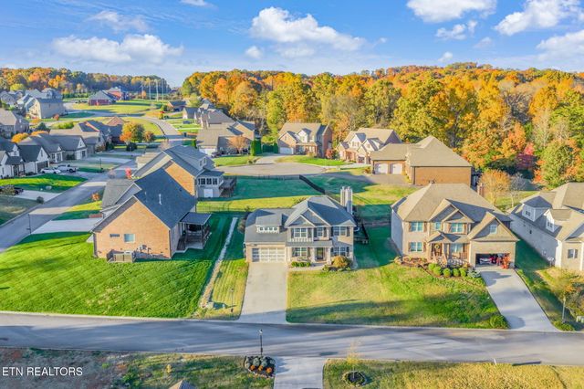 1849 Britts Drive, Lenoir City, TN 37772