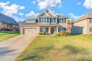 1849 Britts Drive, Lenoir City, TN 37772