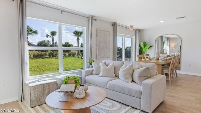 383 RADIANT SUN LN, Lehigh Acres, FL 33936