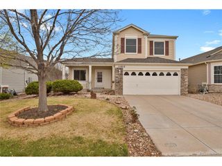 11852 Meadowood Ln, Parker, CO 80138