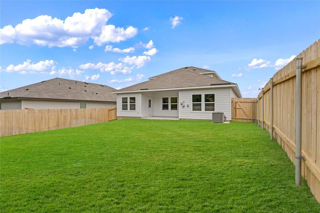 314 Boatman CV, Seguin, TX 78155