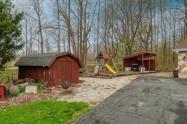 S86W24960 Stonehill DRIVE, Mukwonago, WI 53149