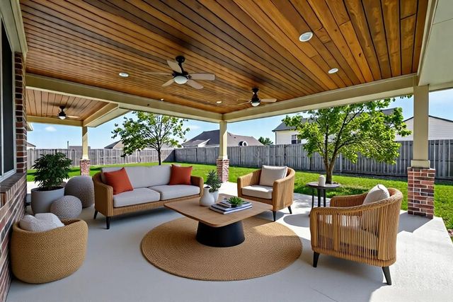 14006 Martinique Lane, Mont Belvieu, TX 77523