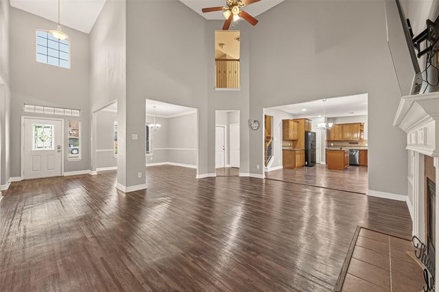 14006 Martinique Lane, Mont Belvieu, TX 77523