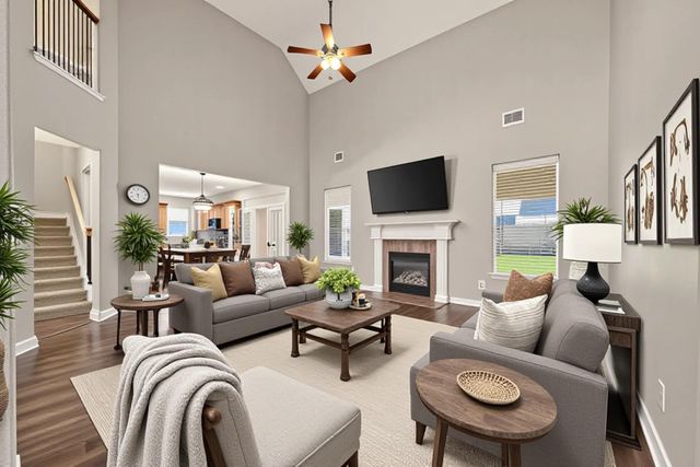 14006 Martinique Lane, Mont Belvieu, TX 77523