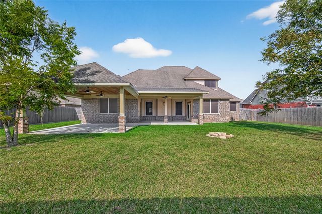14006 Martinique Lane, Mont Belvieu, TX 77523