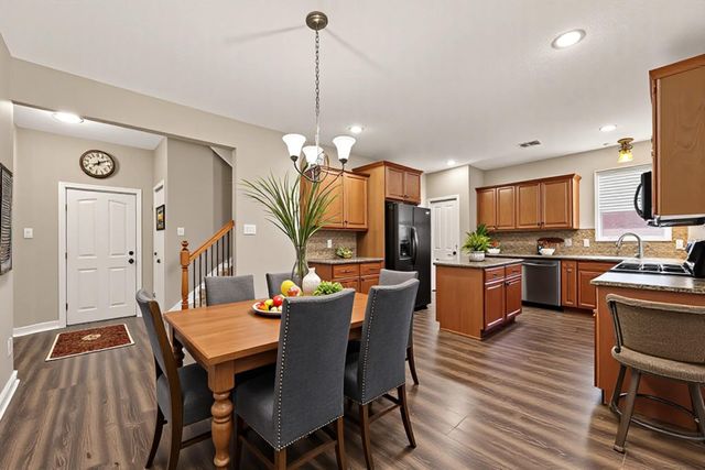 14006 Martinique Lane, Mont Belvieu, TX 77523