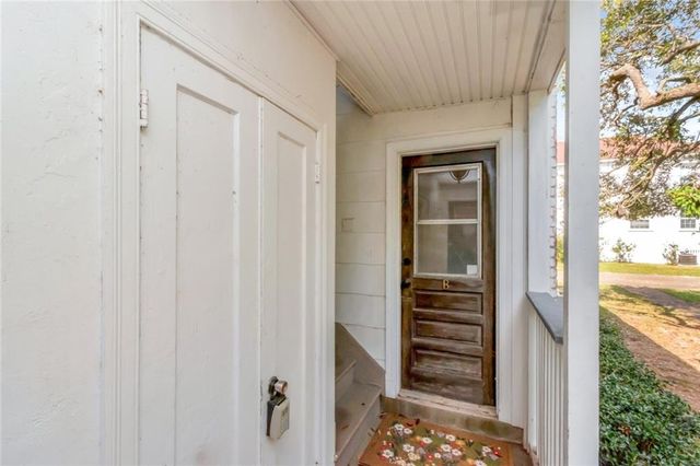 214 Upham Street 10B, Mobile, AL 36607