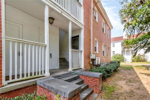 214 Upham Street 10B, Mobile, AL 36607