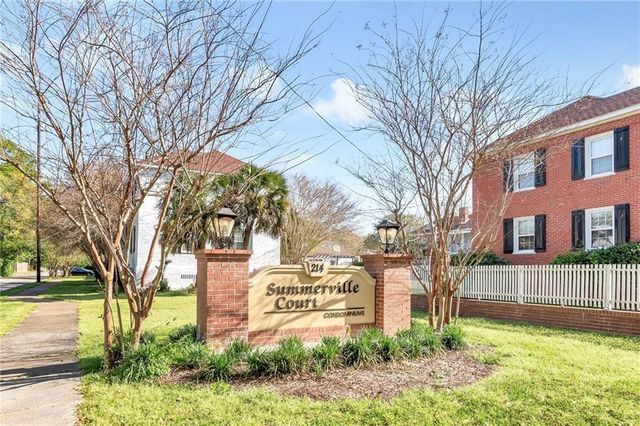 214 Upham Street 10B, Mobile, AL 36607