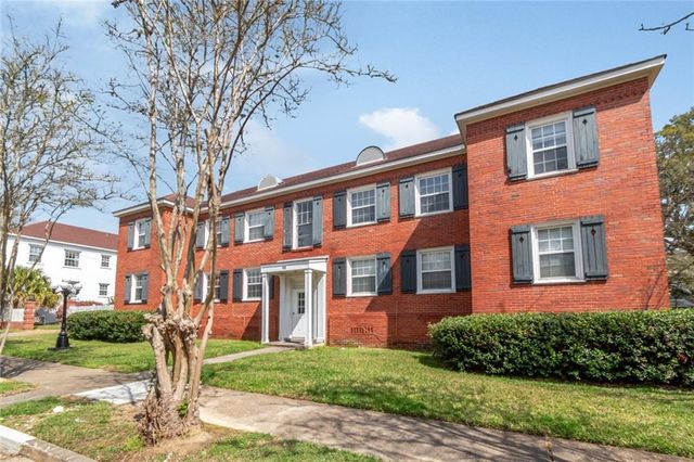 214 Upham Street 10B, Mobile, AL 36607