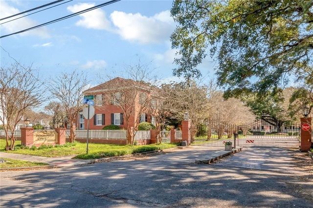 214 Upham Street 10B, Mobile, AL 36607