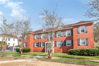 214 Upham Street 10B, Mobile, AL 36607