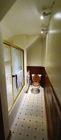 370 Grove REAR, Boston, MA 02132