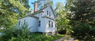 370 Grove REAR, Boston, MA 02132