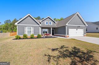 161 Springwood Drive, Carrollton, GA 30117
