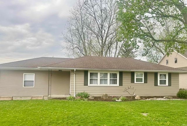 4025 Carl Street, Woodburn, IN 46797