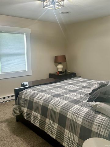4025 Carl Street, Woodburn, IN 46797
