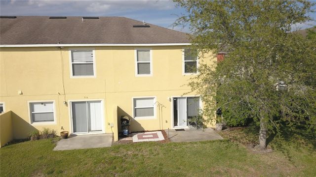 520 CRESTING OAK CIRCLE 6, Orlando, FL 32824