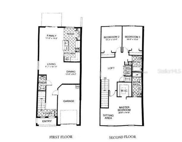 520 CRESTING OAK CIRCLE 6, Orlando, FL 32824