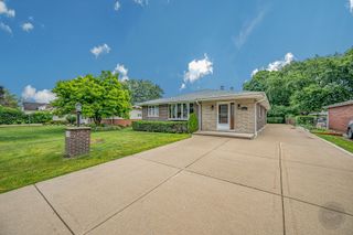 5N411 Andrene Lane, Itasca, IL 60143