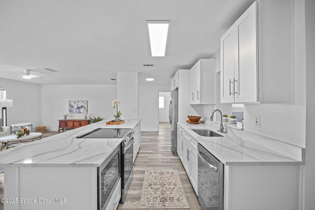 1390 Island Drive, Merritt Island, FL 32952