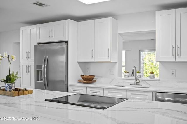 1390 Island Drive, Merritt Island, FL 32952