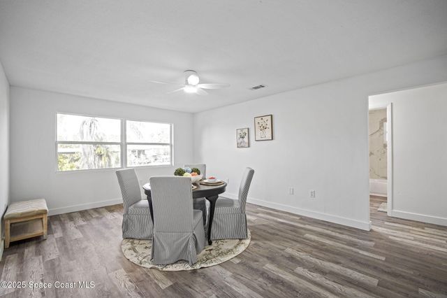 1390 Island Drive, Merritt Island, FL 32952