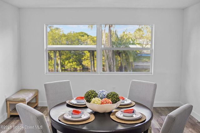 1390 Island Drive, Merritt Island, FL 32952