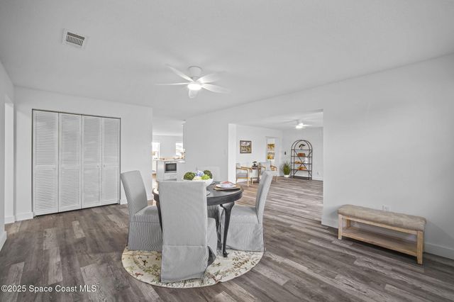 1390 Island Drive, Merritt Island, FL 32952