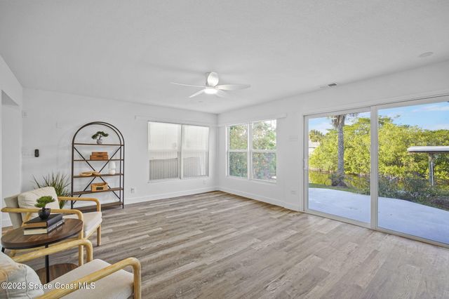 1390 Island Drive, Merritt Island, FL 32952