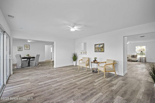 1390 Island Drive, Merritt Island, FL 32952