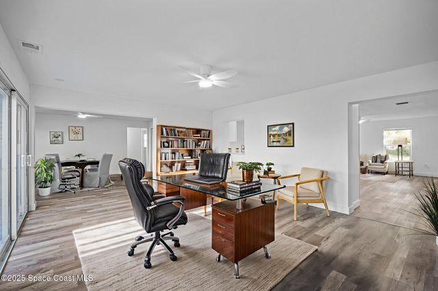 1390 Island Drive, Merritt Island, FL 32952