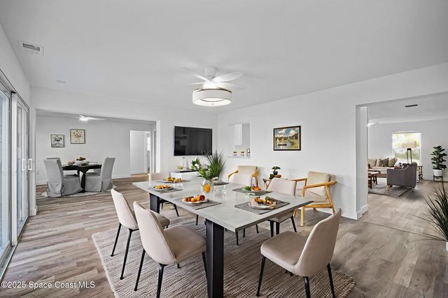 1390 Island Drive, Merritt Island, FL 32952