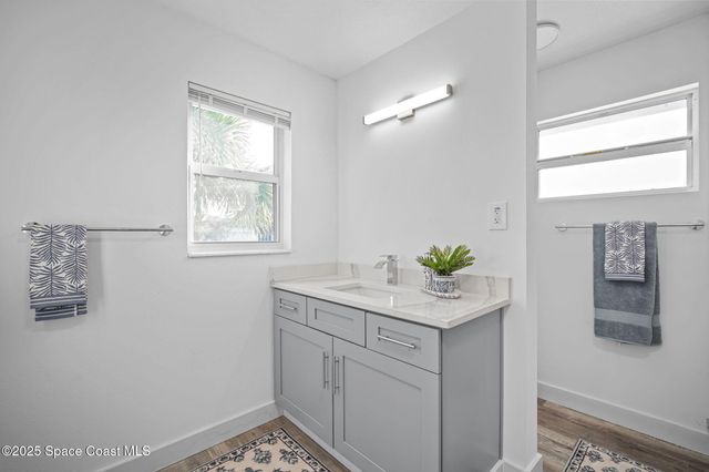 1390 Island Drive, Merritt Island, FL 32952